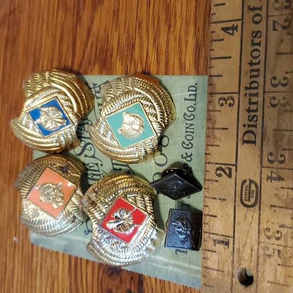Cub scout accessories - Picture 9 of 11